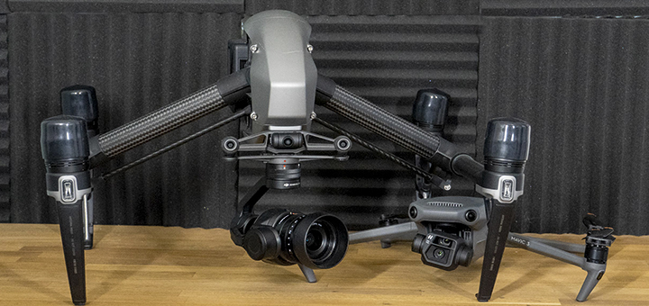drone