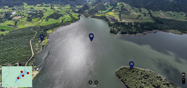 tour virtual