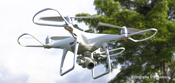 multirrotor